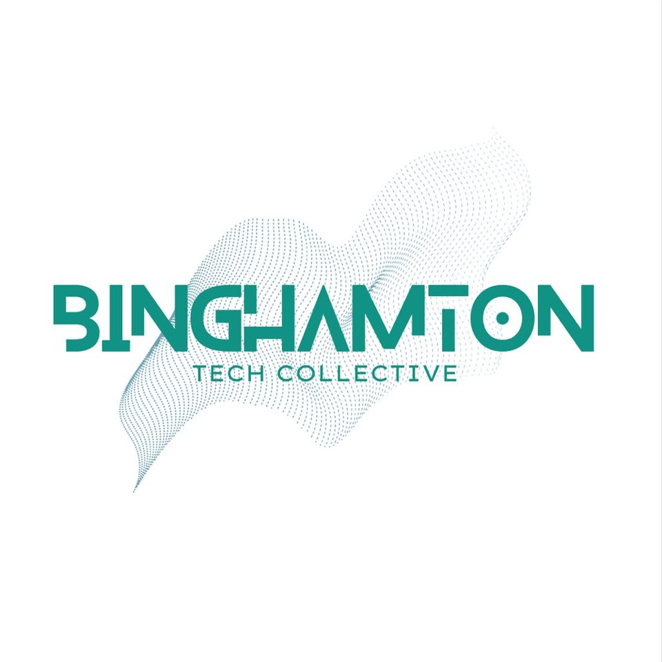 Group avatar for Binghamton Tech Collective