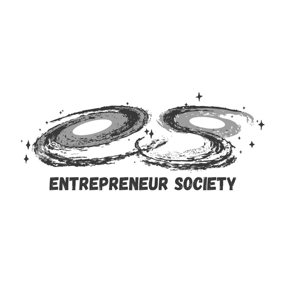 Group avatar for Entrepreneur Society 25-26