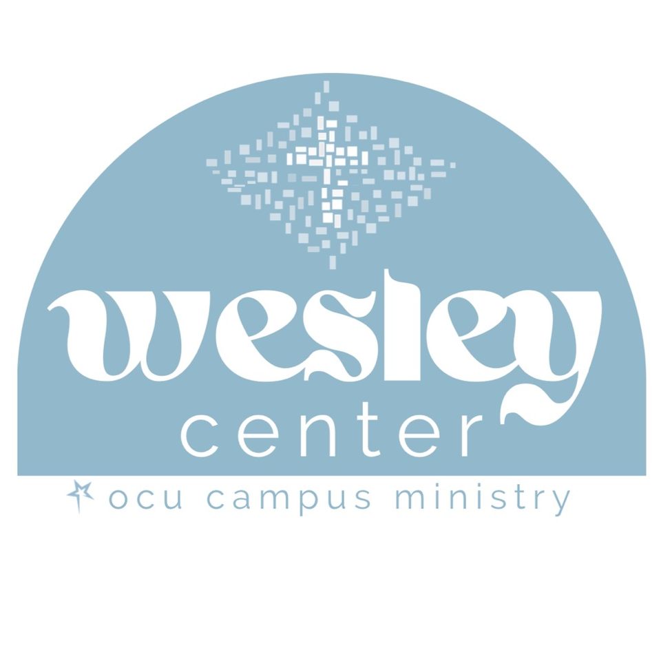 Group avatar for The Wesley Center🎉🥳