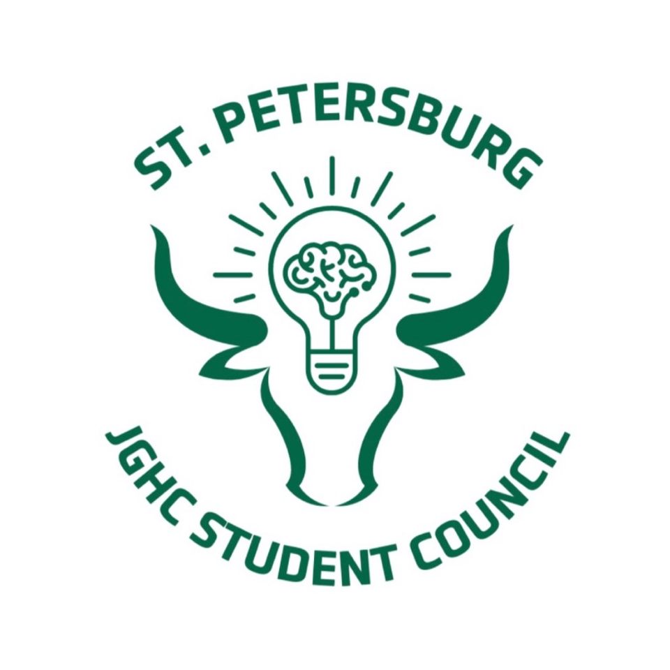 Group avatar for JGHC Student Council