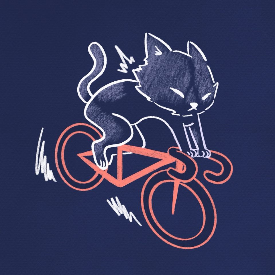 Group avatar for Cycling Club @ UIC
