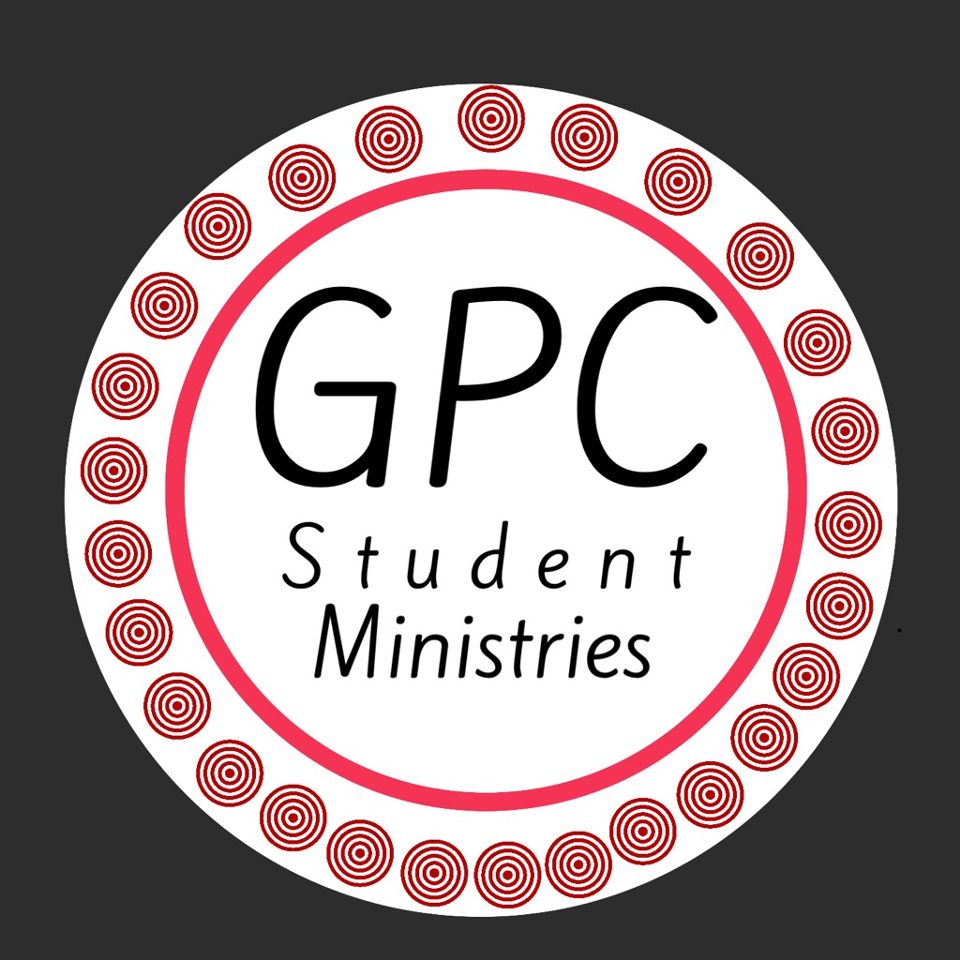 Group avatar for GPC Youth Events and Announcements