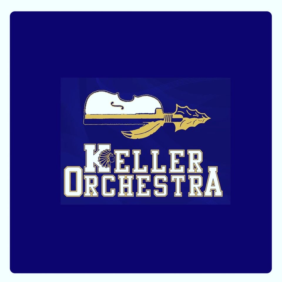 Group avatar for Keller Orchestra Parent Group