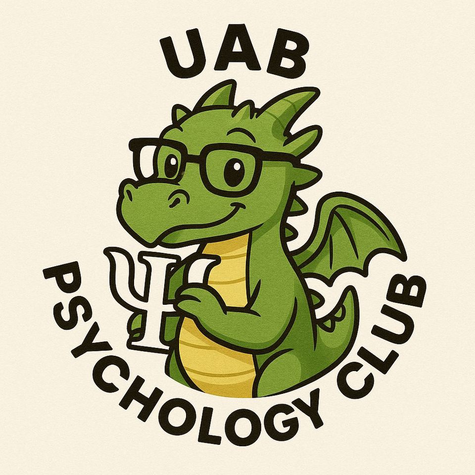 Group avatar for UAB Psychology Club
