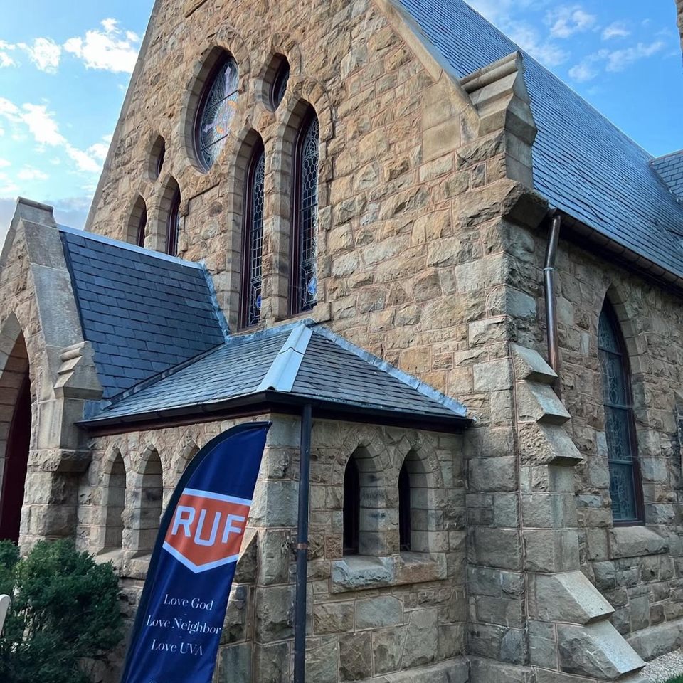 Group avatar for UVA RUF Class of 2029