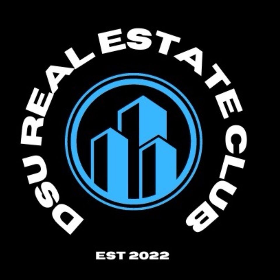Group avatar for DSU Real Estate Club Members 25-26
