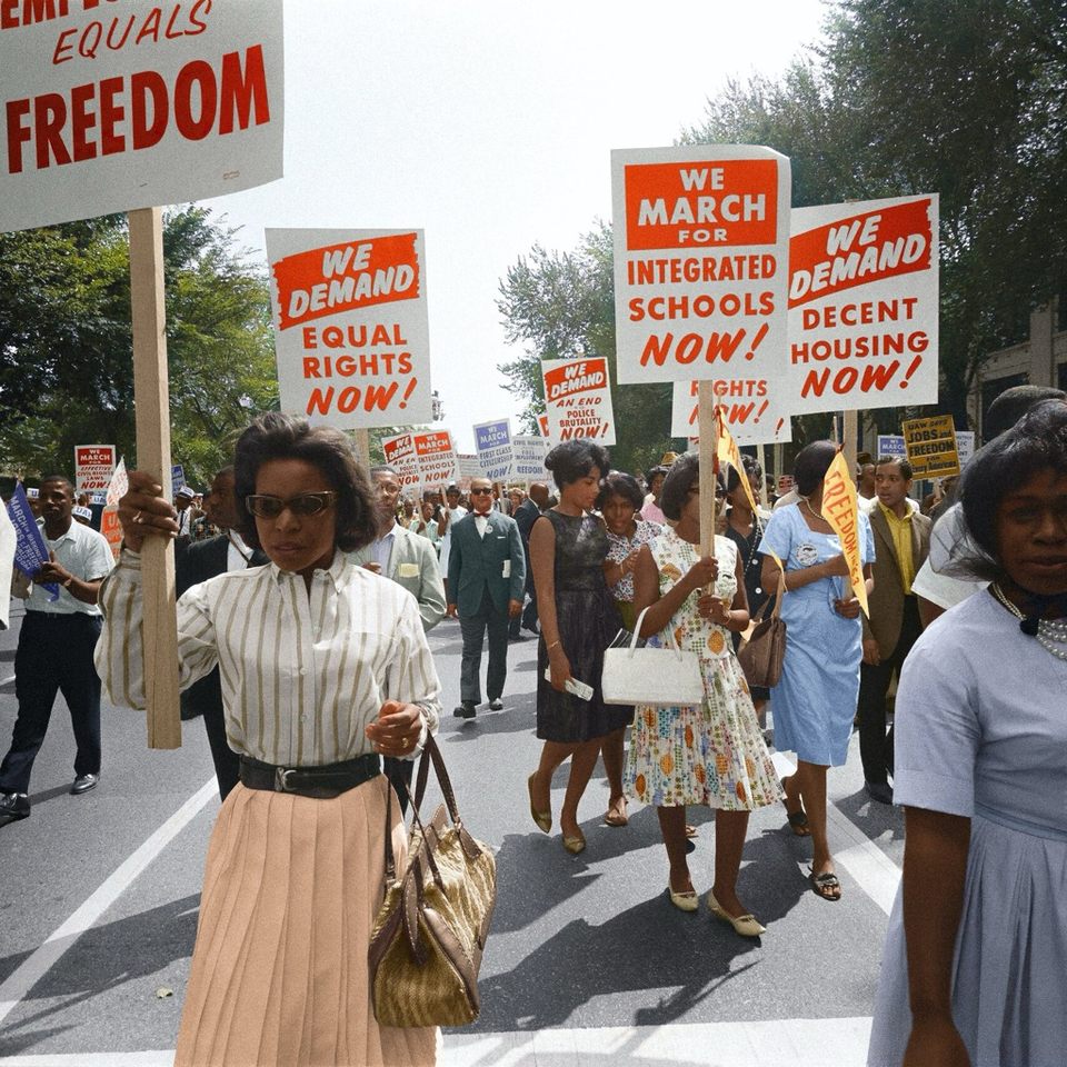 Group avatar for TX NAACP Youth &amp; College