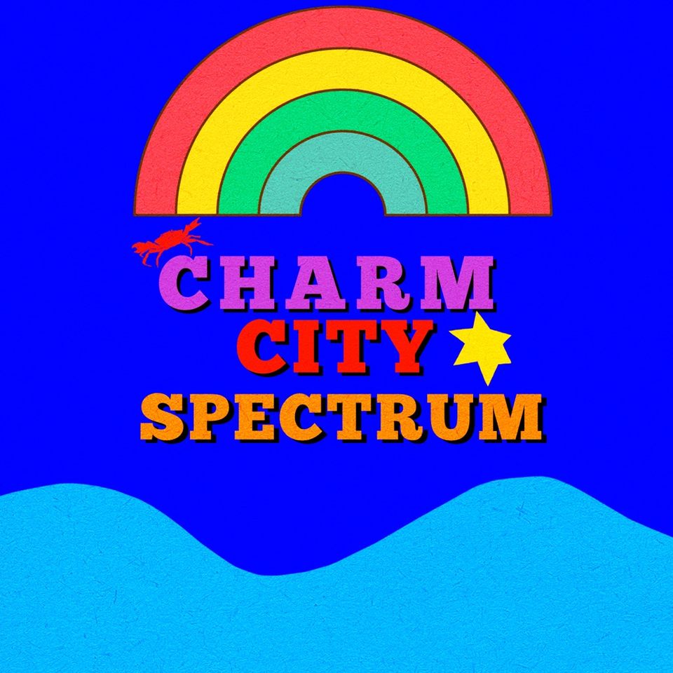 Group avatar for Charm City Spectrum🌟