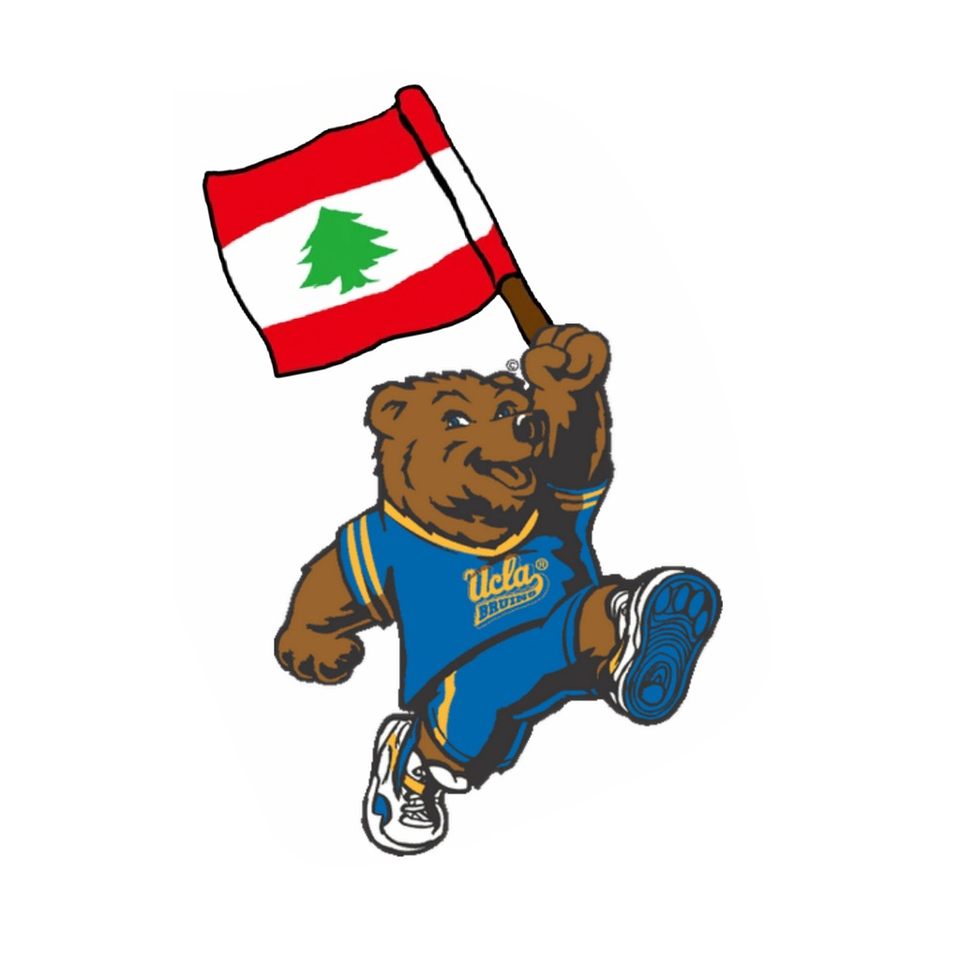 Group avatar for LSA at UCLA 🇱🇧