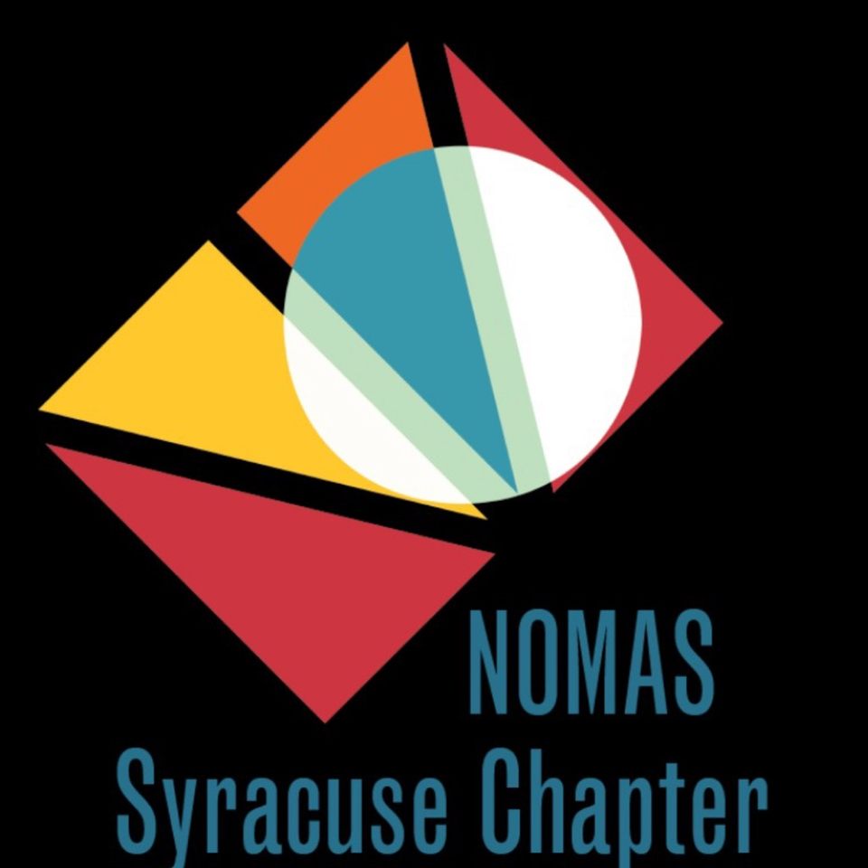 Group avatar for NOMAS General Body