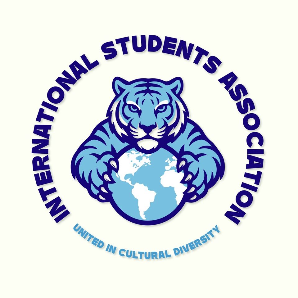 Group avatar for JSU International Students Association 🗺️