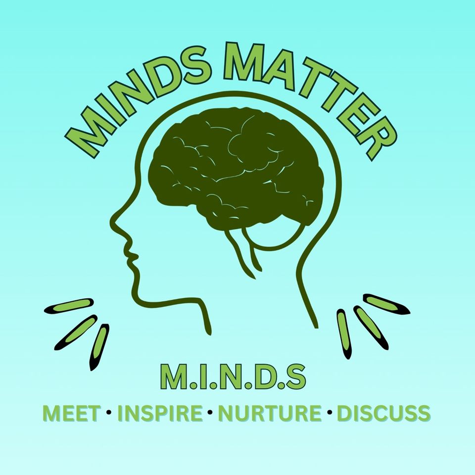 Group avatar for Minds Matter Club
