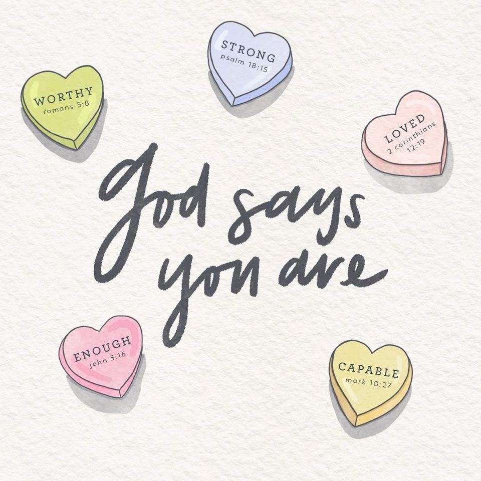Group avatar for Monday Womens Bible Study