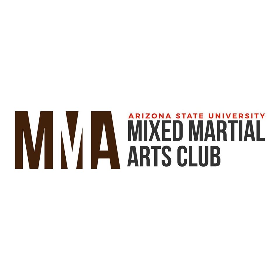 Group avatar for ASU MMA Club Public