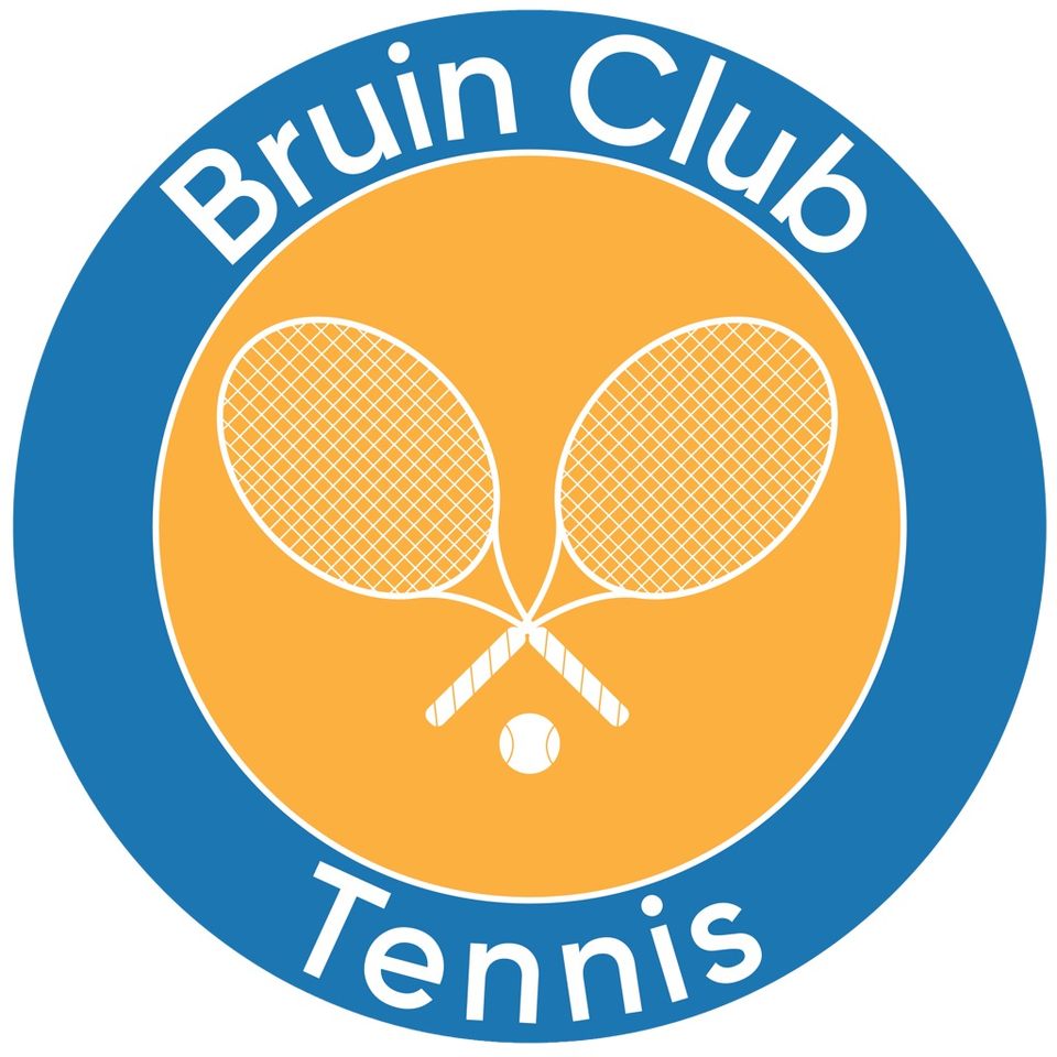 Group avatar for Bruin Club Tennis 25-26