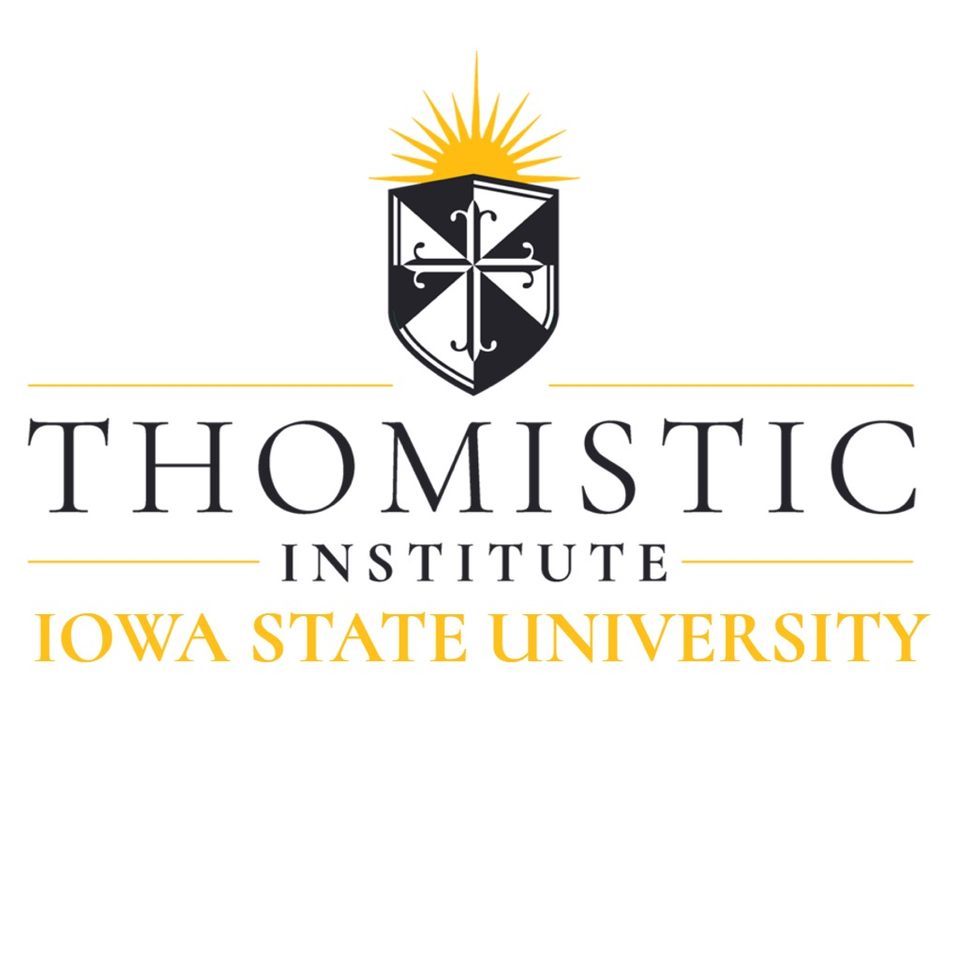 Group avatar for Thomistic Institute - ISU