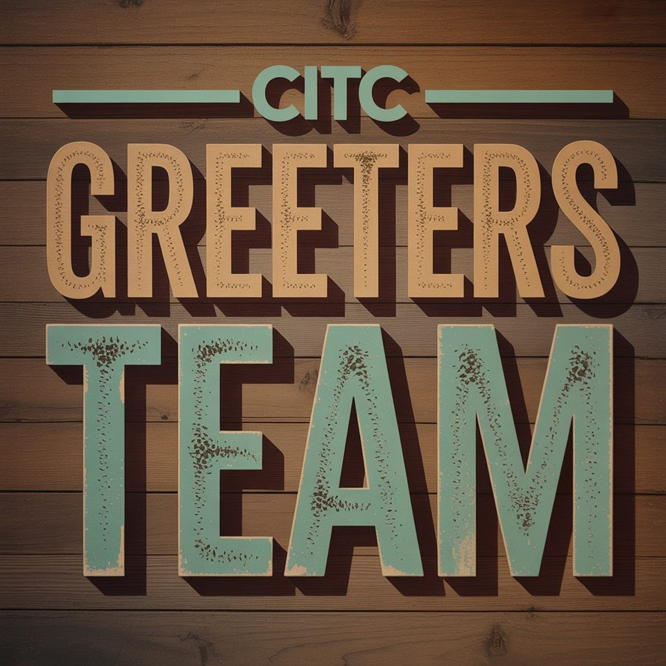 Group avatar for Greeters Team