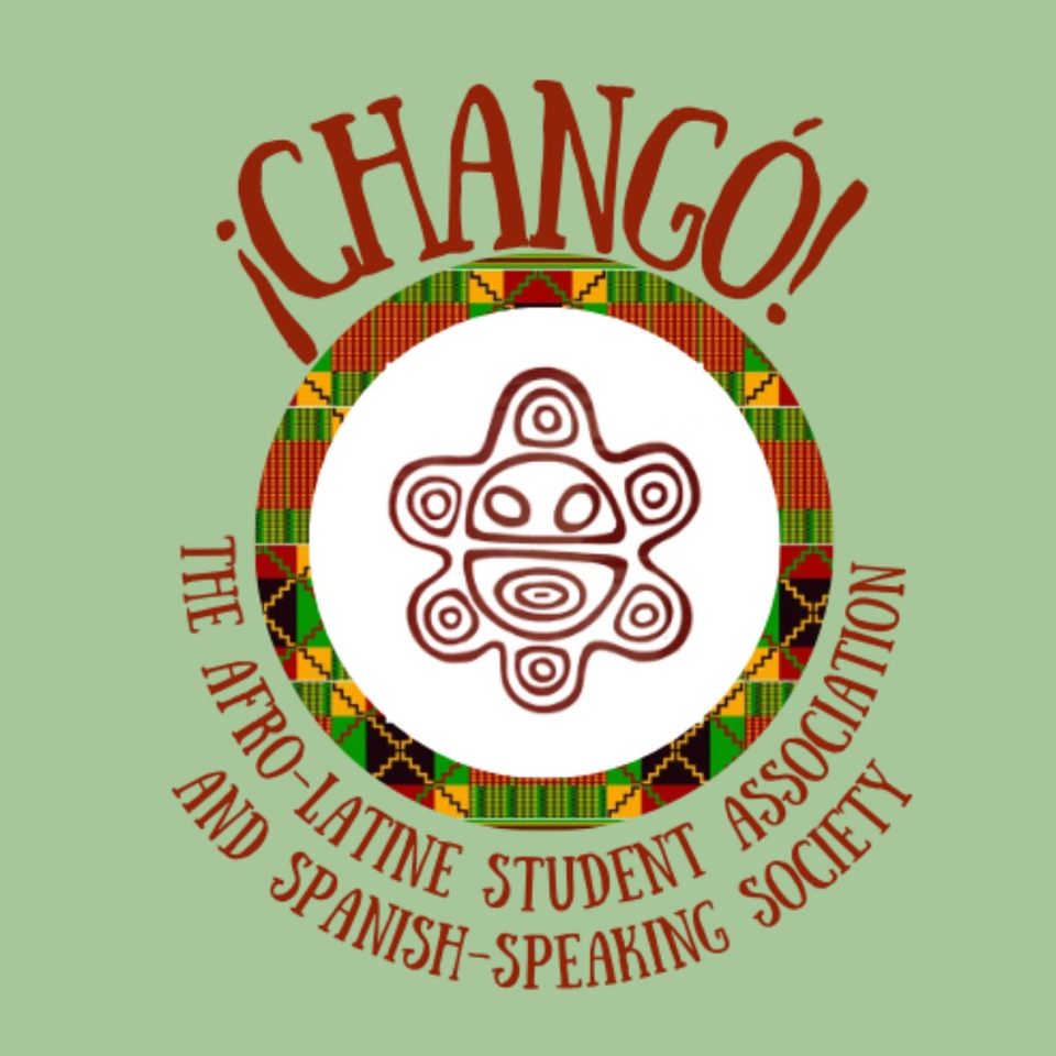 Group avatar for Changó 2025-2026