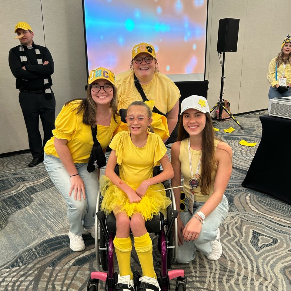 Group avatar for HopTHON 2025-2026