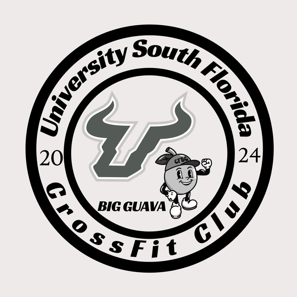 Group avatar for Crossfit Club USF