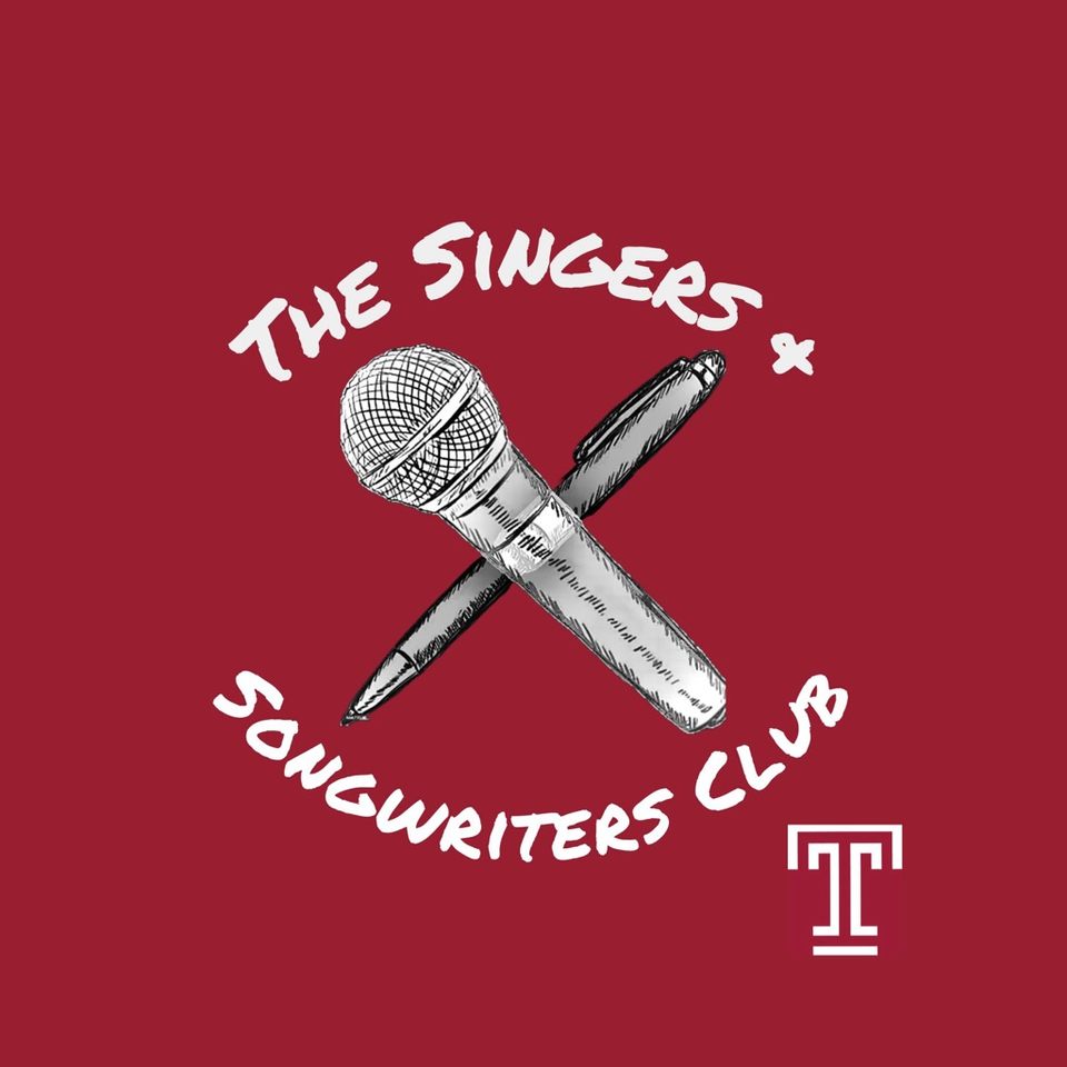 Group avatar for Temple Singers &amp; Songwriters Club
