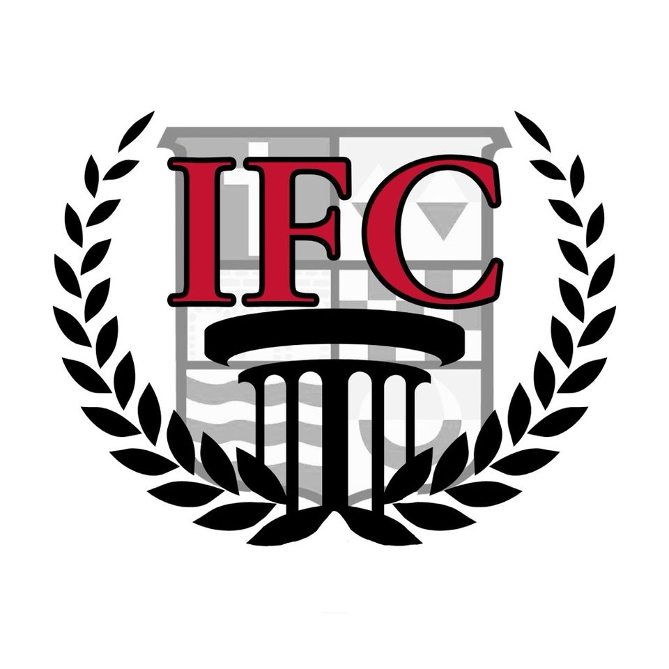 Group avatar for IFC Fall Rush 2025