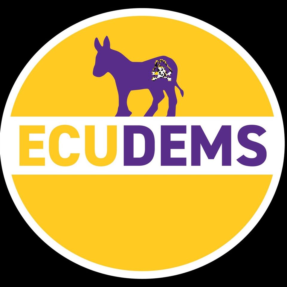 Group avatar for ECU College Dems