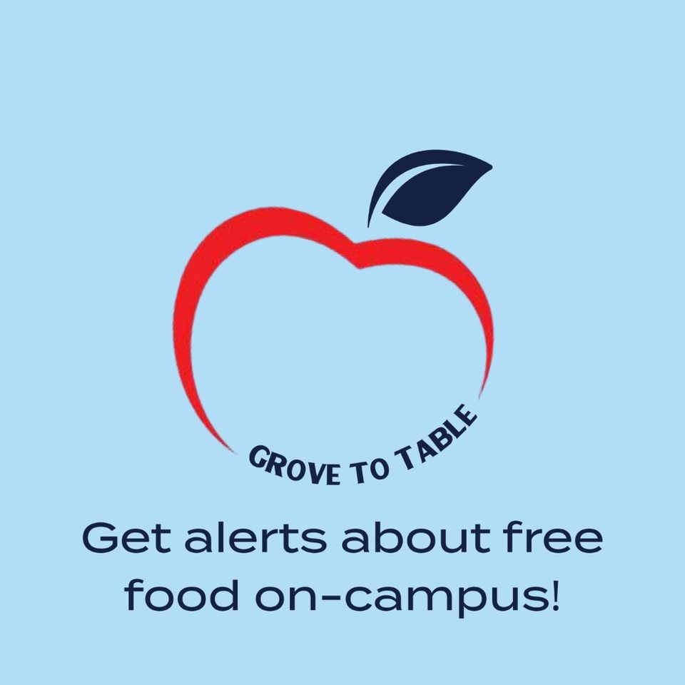 Group avatar for Grove to Table