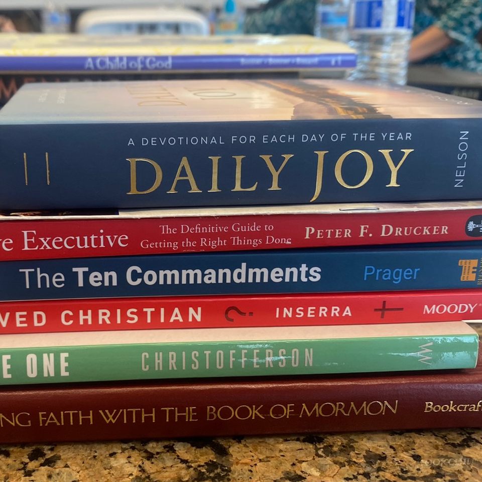 Group avatar for AHS Book Club