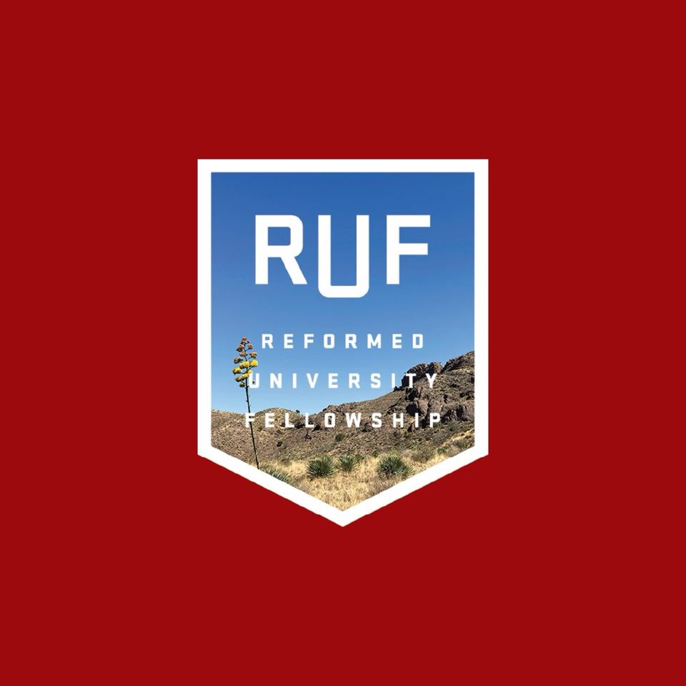 Group avatar for NMSU RUF 2025-2026