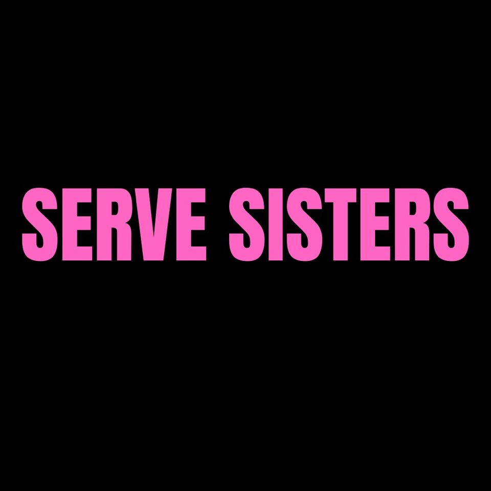 Group avatar for TAW SERVE SISTERS