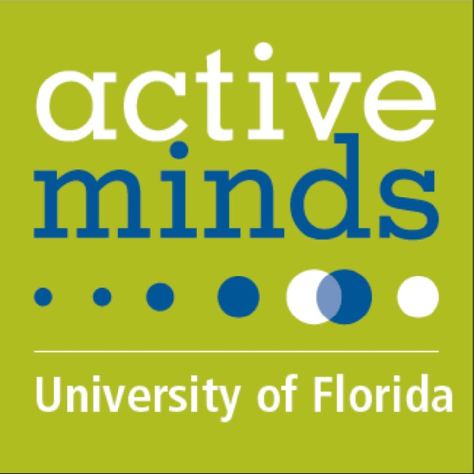Group avatar for Active Minds at Florida