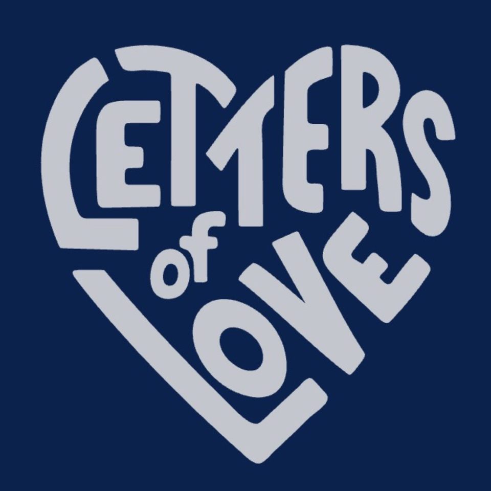 Group avatar for Letters of Love 💗