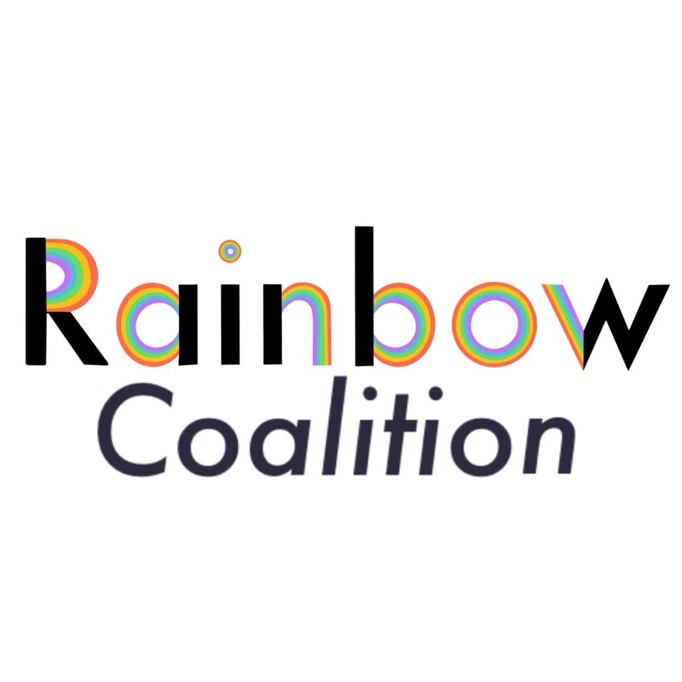 Group avatar for Rainbow Coalition