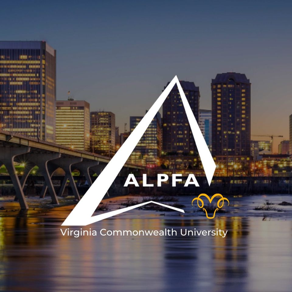 Group avatar for ALPFA @ VCU