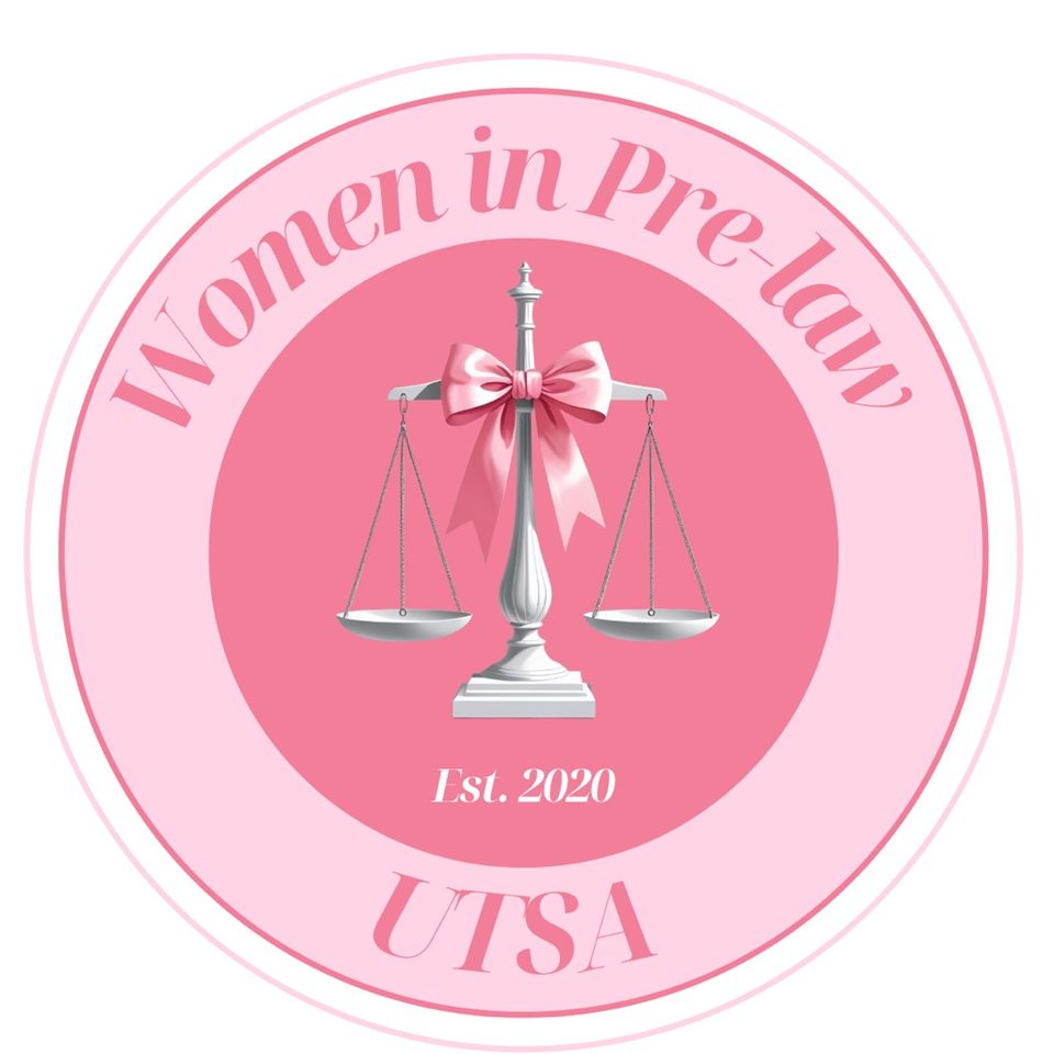 Group avatar for Women in Pre-Law