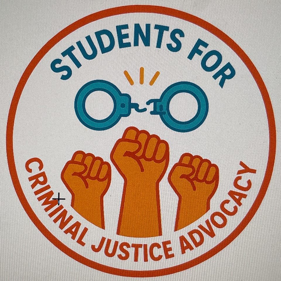 Group avatar for Students 4 Criminal Justice Advocacy (S4CJA)