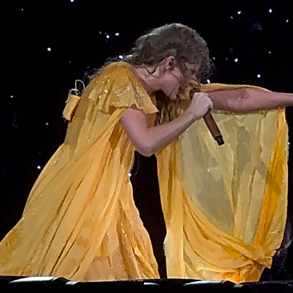 Group avatar for Eras Tour Final Weekend Groupchat