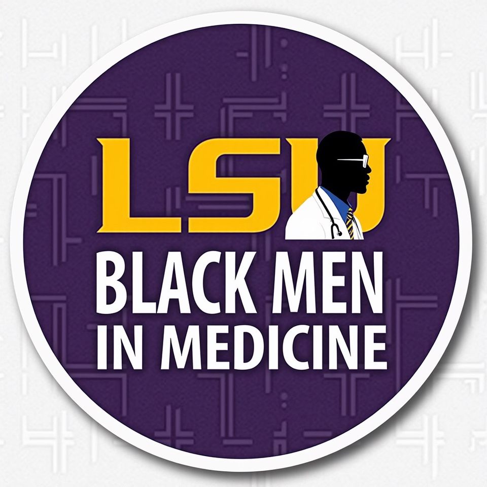Group avatar for Black Men in Medicine