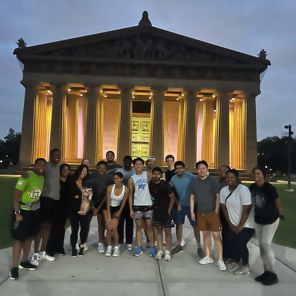 Group avatar for Run Club