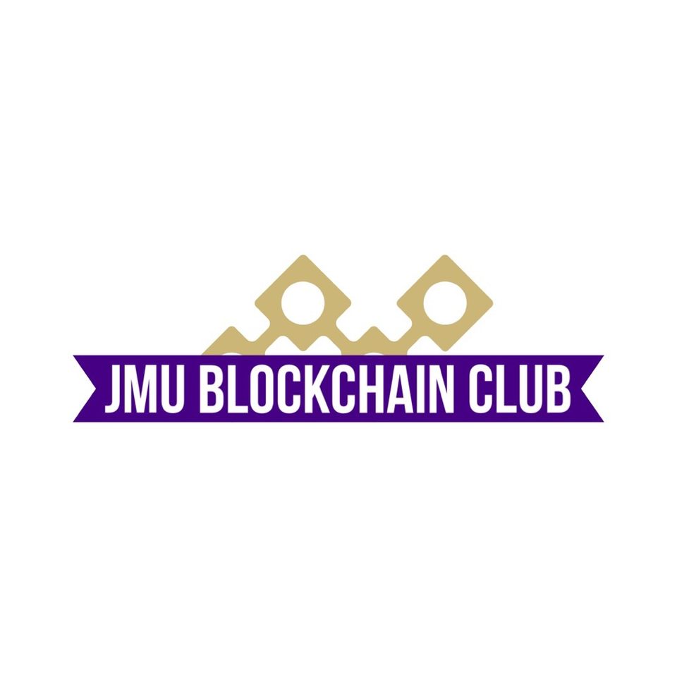 Group avatar for JMU Blockchain