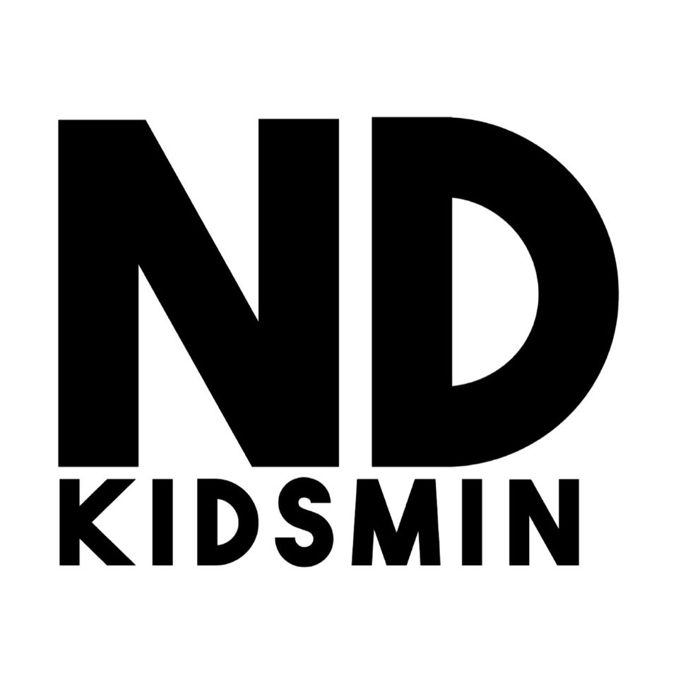 Group avatar for (ALL STAFF) ND Kids Camp 2023