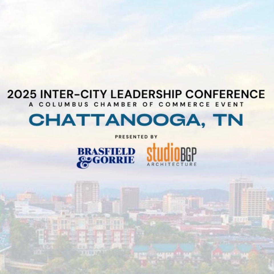 Group avatar for 2025 ICLC Chattanooga