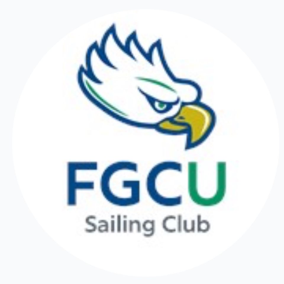 Group avatar for FGCU Sailing Club ⛵️