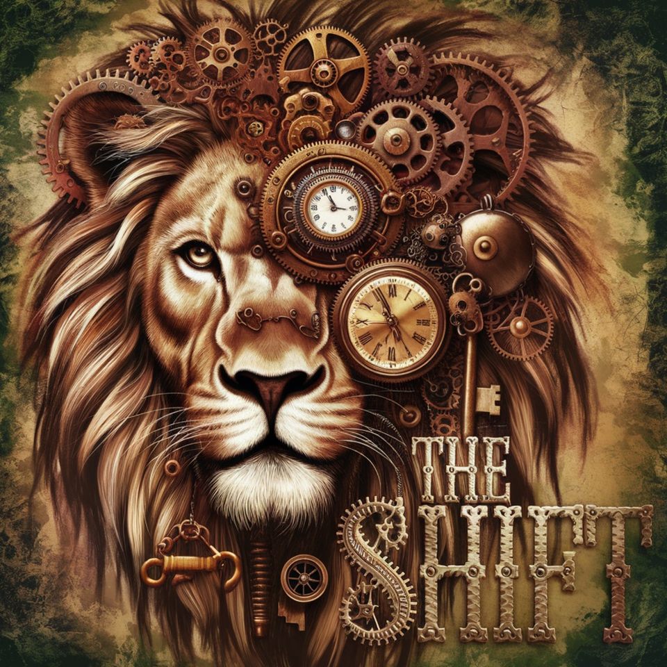 Group avatar for SHIFT #1 BASE SHOP IN THE INDUSTRY