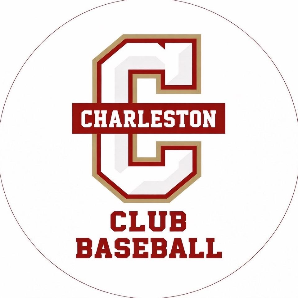 Group avatar for CofC Club Baseball Interest 2026-2027