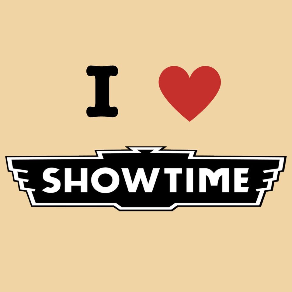 Group avatar for Showtime! 🍿