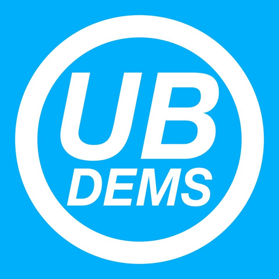 Group avatar for UBDems
