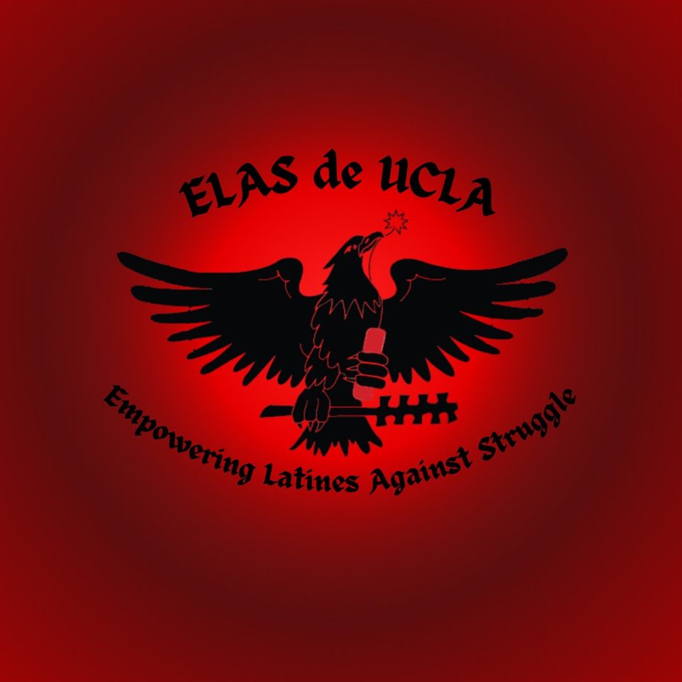 Group avatar for ELAS DE UCLA (25-26)