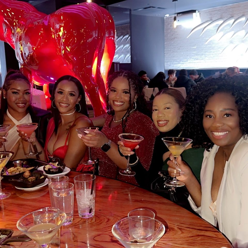 Group avatar for Bri’s Social Club